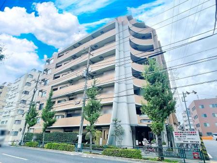 リベール綾瀬