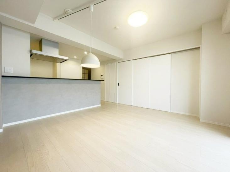 マンションイメージ