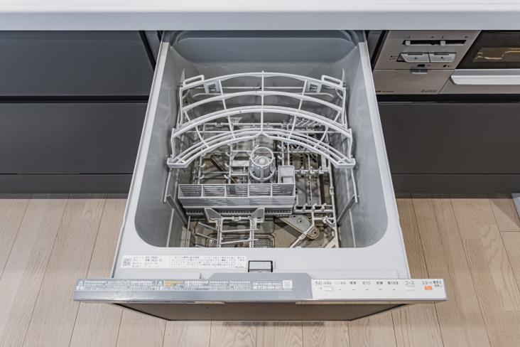 ロータリーパレス北千住-30-その他設備