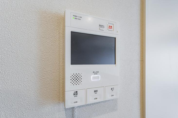 ロータリーパレス北千住-32-その他設備