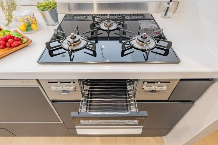 ロータリーパレス北千住-34-その他設備