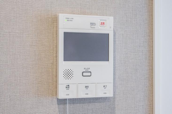 ロータリーパレス北千住-38-その他