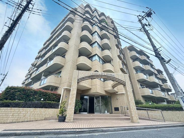 マンションイメージ