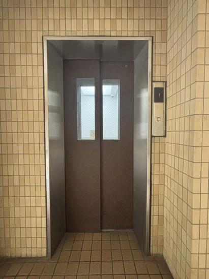 ウッディライフお花茶屋-13-共有部分