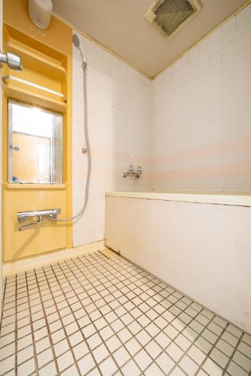 ウッディライフお花茶屋-19-バス