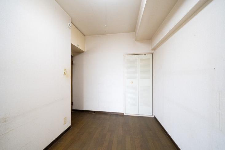 ウッディライフお花茶屋-25-洋室