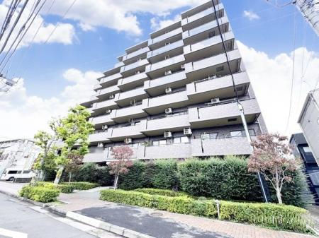 レーベンハイム五反野グランステージ