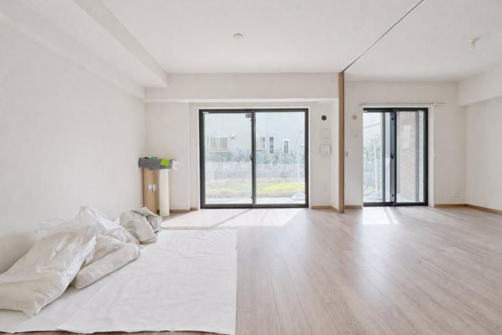 マンションイメージ