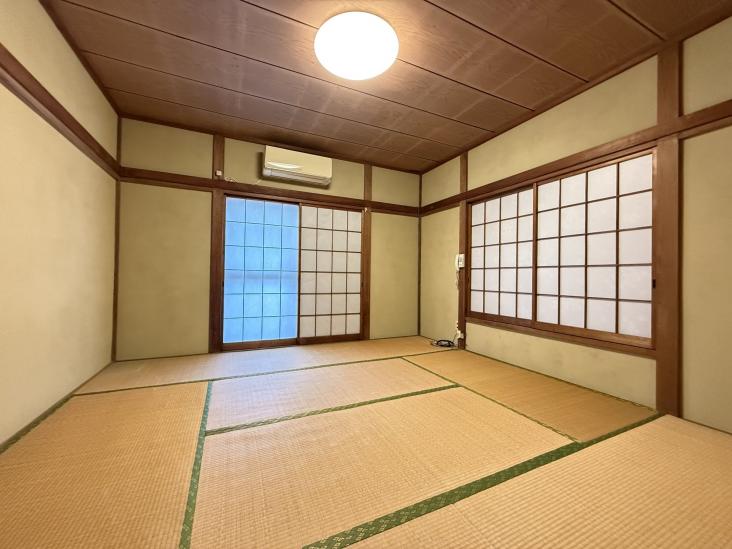 足立区足立一丁目戸建-6-室内