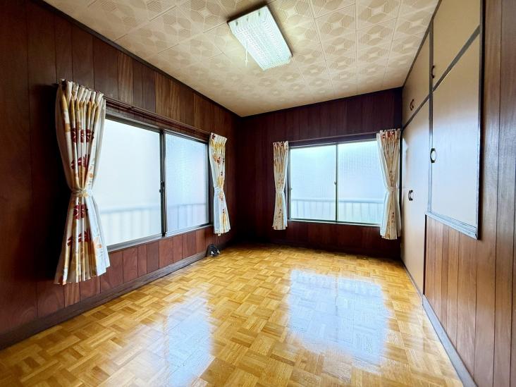 足立区足立一丁目戸建-13-室内