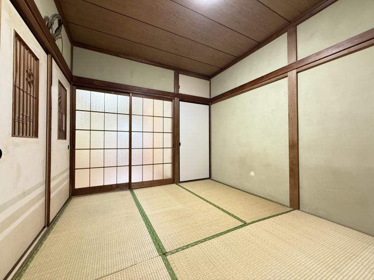 足立区足立一丁目戸建-16-室内