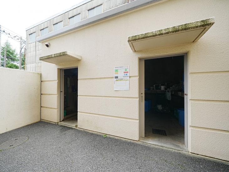 コート中央本町-17-共有部分