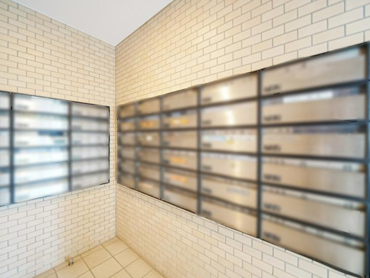 コート中央本町-18-共有部分