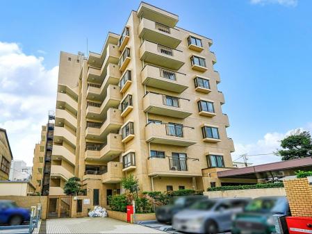 コート中央本町