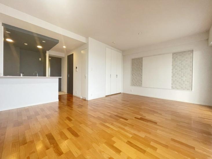 マンションイメージ