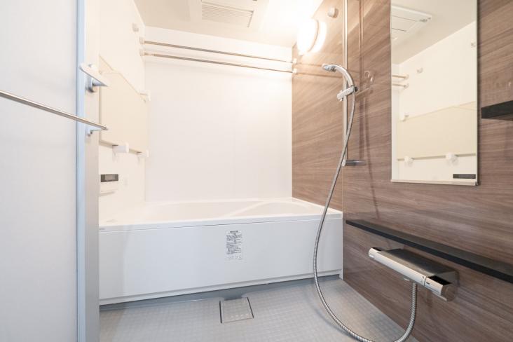 ウエリスおおたかの森サウスアリーナ-9-バス