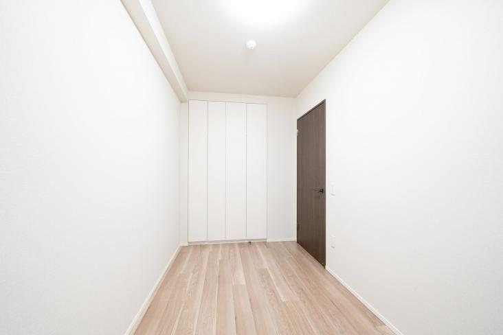 ウエリスおおたかの森サウスアリーナ-11-洋室