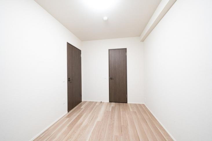 ウエリスおおたかの森サウスアリーナ-12-洋室