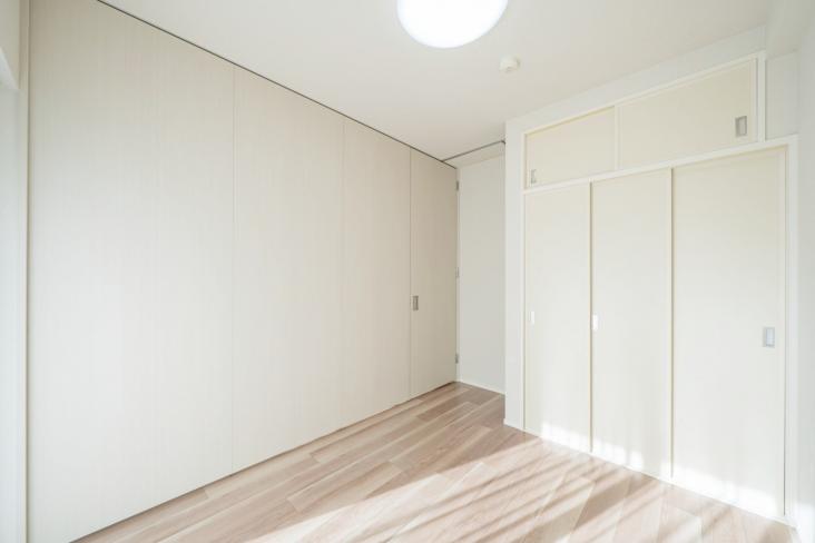 ウエリスおおたかの森サウスアリーナ-13-洋室