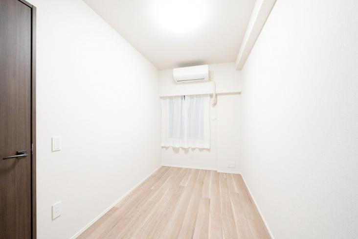 ウエリスおおたかの森サウスアリーナ-14-洋室