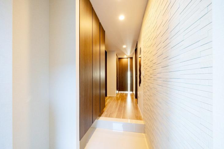 ウエリスおおたかの森サウスアリーナ-15-玄関