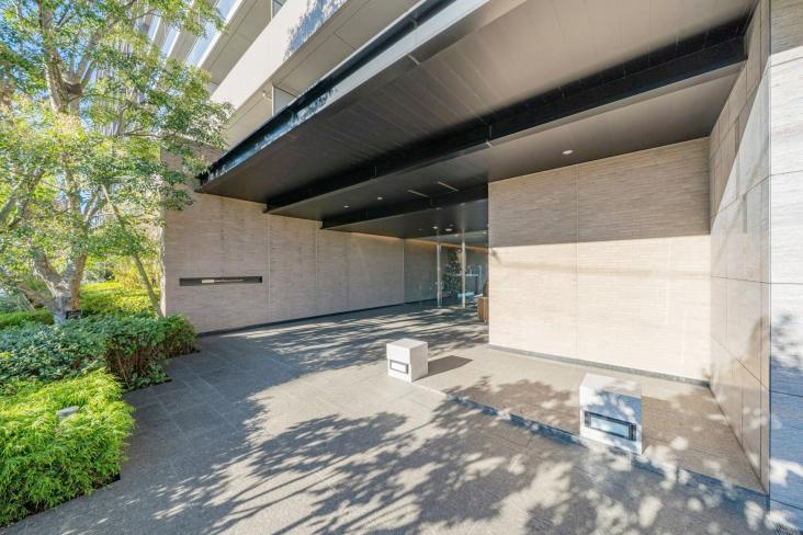 ウエリスおおたかの森サウスアリーナ-18-エントランス