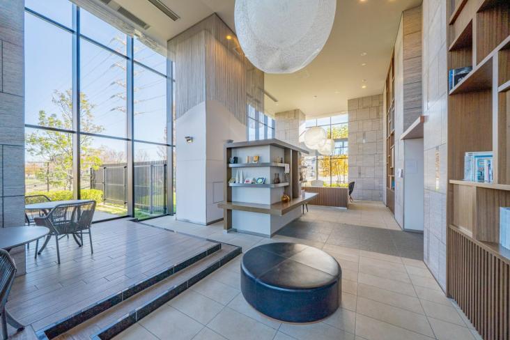 ウエリスおおたかの森サウスアリーナ-20-共有部分