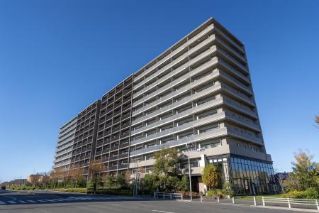 ウエリスおおたかの森サウスアリーナ