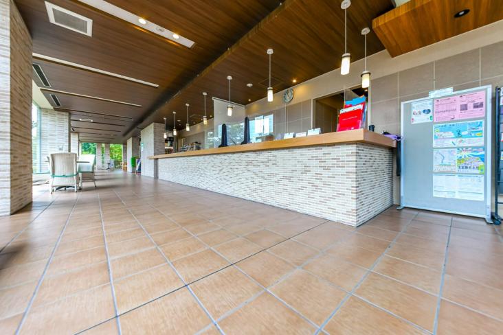 ザ・パークハウス青砥-14-共有部分