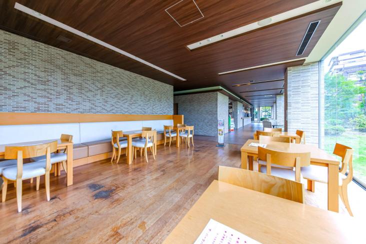 ザ・パークハウス青砥-16-共有部分