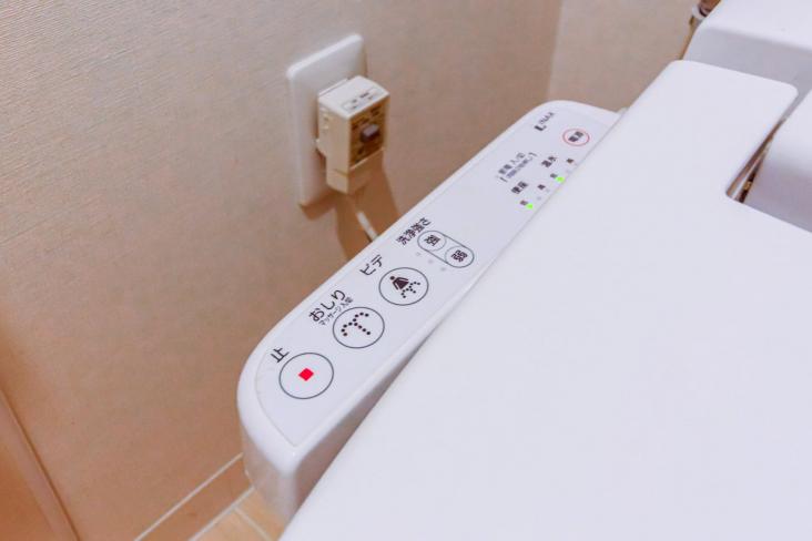 ザ・パークハウス青砥-25-その他設備