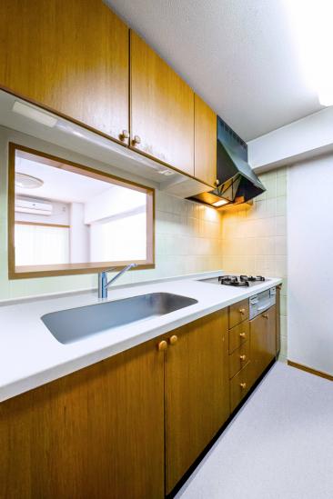 ヴェルアージュ亀有-5-その他