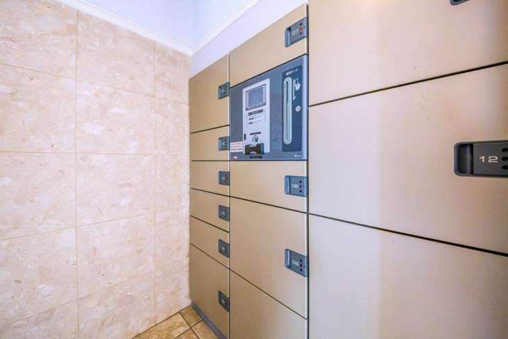 ヴェルアージュ亀有-16-共有部分