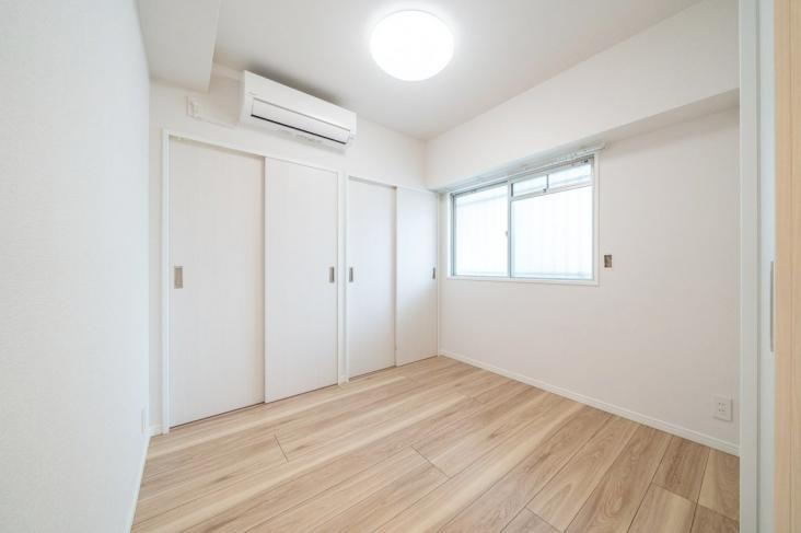 ＧＳハイム堀切菖蒲園-10-洋室