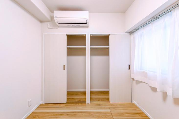 ＧＳハイム堀切菖蒲園-11-洋室