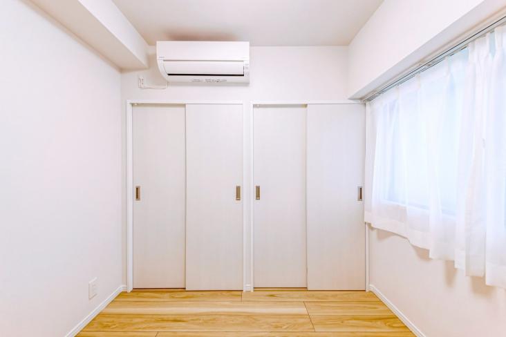 ＧＳハイム堀切菖蒲園-12-洋室