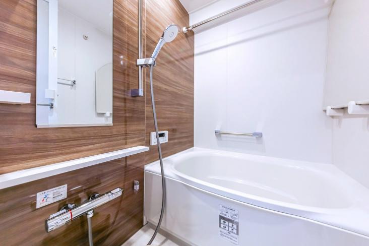 ＧＳハイム堀切菖蒲園-16-バス