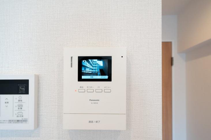 ＧＳハイム堀切菖蒲園-25-その他設備