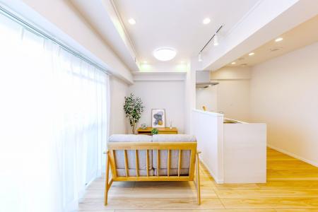 ＧＳハイム堀切菖蒲園