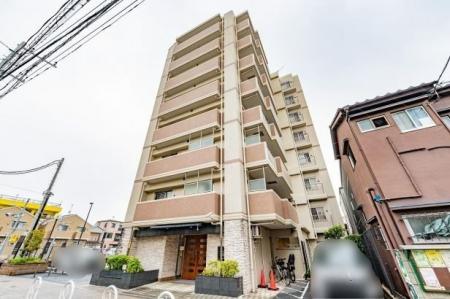 サンクレイドル梅島