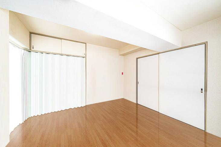 ライオンズマンション西新井-4-その他