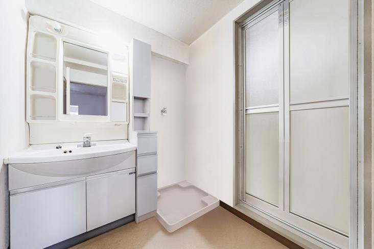 ライオンズマンション西新井-6-その他