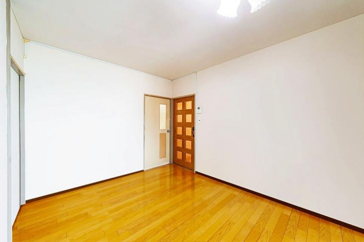 ライオンズマンション西新井-7-その他