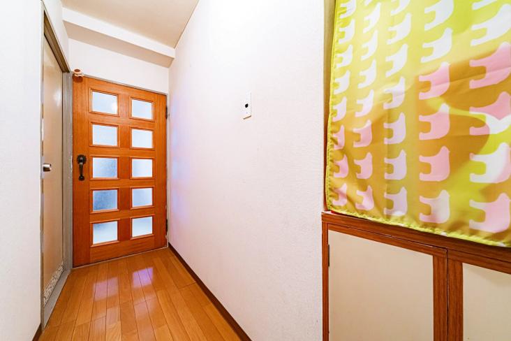 ライオンズマンション西新井-9-その他内観