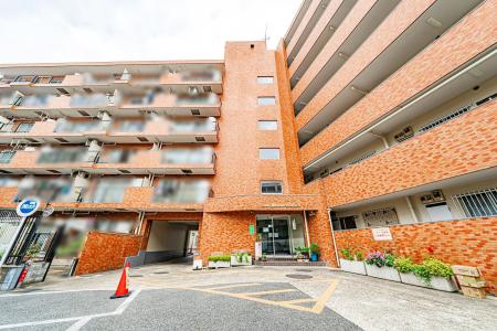 ライオンズマンション西新井