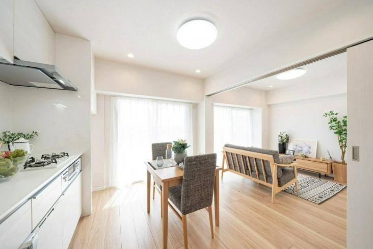 マンションイメージ