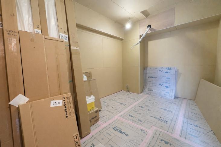 三郷スカイマンション-4-その他内観