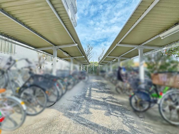 三郷スカイマンション-15-共有部分