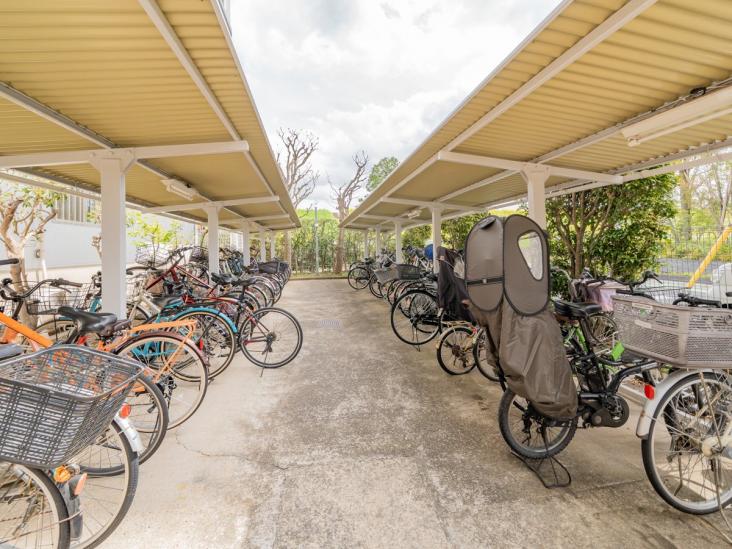 三郷スカイマンション-22-共有部分