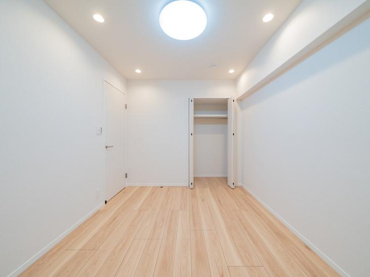 三郷スカイマンション-26-室内